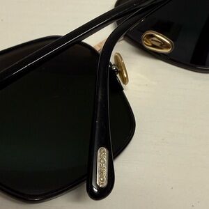 Tom Ford Claudia 02 TF839 Sunglasses